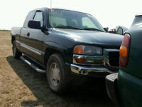 2003 GMC NEW SIERRA 2GTEC19VX31367532