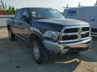 2017 RAM 2500 3C6UR5CJ3HG606609