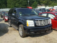 2005 CADILLAC ESCALADE 1GYEK63N05R145658