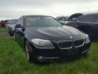 2011 BMW 528 WBAFR1C52BC737096