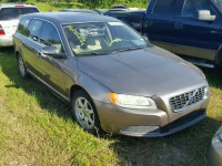 2008 VOLVO V70 3.2 YV1BW982781018125