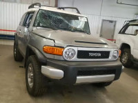 2011 TOYOTA FJ CRUISER JTEBU4BF9BK109565