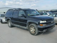 2002 CHEVROLET SUBURBAN 3GNFK16Z62G225058