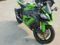 2013 KAWASAKI ZX1000 JKAZXCJ19DA017756