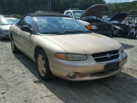 1998 CHRYSLER SEBRING 3C3EL55H7WT325611