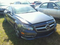 2012 MERCEDES-BENZ CLS WDDLJ7DB2CA008264