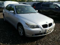 2006 BMW 525 WBANF33516CS35511