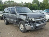 2000 CHEVROLET TAHOE 1GNEC13TXYJ199368