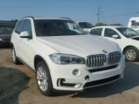 2016 BMW X5 5UXKR2C55G0H41824