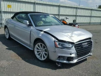 2016 AUDI A5 QUATTRO WAUD2AFH6GN005356