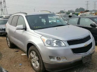 2012 CHEVROLET TRAVERSE 1GNKVJED2CJ334869