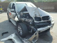 2011 BMW X5 5UXZV4C50BL742194