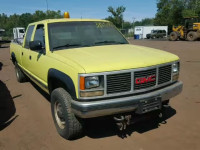 1993 GMC SIERRA 1GTHK33K0PJ723475