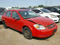 2007 CHEVROLET COBALT 1G1AK55F777102771