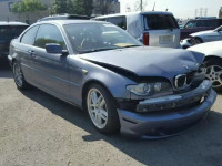 2004 BMW 330 WBABD53484PL10450
