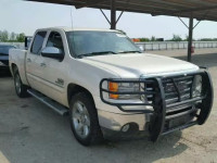 2013 GMC SIERRA 3GTP1VE06DG142954