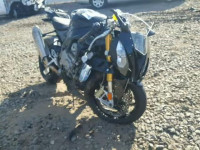 2016 BMW S 1000 WB10D2100GZ354442