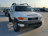 2011 TOYOTA FJ CRUISER JTEBU4BF2BK108337