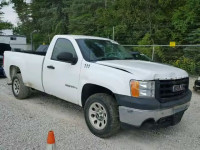 2008 GMC SIERRA 1GTEC14X18Z331980