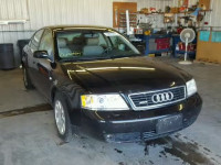 1999 AUDI A6 WAUBA24B9XN119026