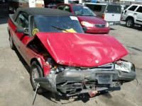 1994 SAAB 900 YS3AL76L9R7003420