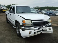 2004 GMC NEW SIERRA 2GTEK13TX41396279