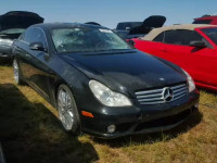 2007 MERCEDES-BENZ CLS WDDDJ72X17A103259