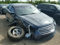 2017 FORD TAURUS 1FAHP2H8XHG116867