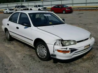 1996 GEO PRIZM 1Y1SK526XTZ020558