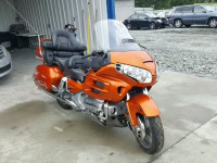 2002 HONDA GL1800 1HFSC47072A100886