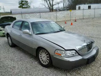 2004 LINCOLN TOWN CAR 1LNHM81W44Y649523