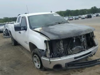 2008 GMC SIERRA 1GTHC29658E210377