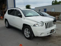 2010 JEEP COMPASS 1J4NF4FB1AD502363