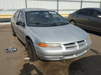 2000 DODGE STRATUS 1B3EJ46XXYN149062