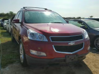 2012 CHEVROLET TRAVERSE 1GNKVGED3CJ401255