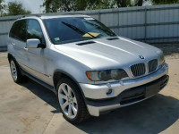 2003 BMW X5 4.6IS 5UXFB93523LN80272