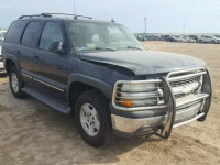 2004 CHEVROLET TAHOE 1GNEC13Z74R140441