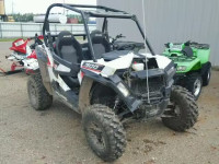 2016 POLARIS RZR 4XAVBA87XGB667610