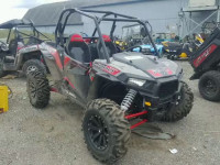 2017 POLARIS RZR 3NSVDE998HF789356