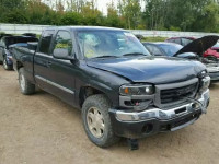 2004 GMC NEW SIERRA 2GTEK19T541114377