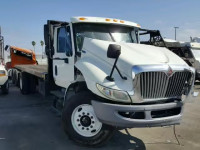 2012 INTERNATIONAL 4000 3HAJTSKN7CL150089