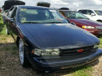 1996 Chevrolet Impala Ss 1G1BL52P0TR113513