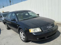 2002 AUDI A6 WAUJT64B72N132881