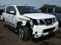 2011 NISSAN ARMADA 5N1AA0NC2BN623741