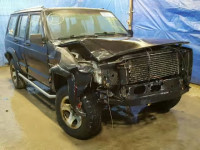 1996 JEEP CHEROKEE 1J4FJ68S8TL254245