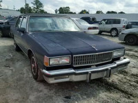 1989 CHEVROLET CAPRICE CL 1G1BU51E0KA102506