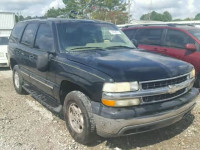 2004 CHEVROLET TAHOE 1GNEC13Z94J285592