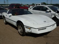 1990 CHEVROLET CORVETTE 1G1YY2382L5117636
