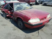1990 FORD MUSTANG LX 1FACP41EXLF147993