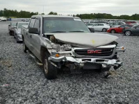 2006 GMC NEW SIERRA 2GTEC13T761128614